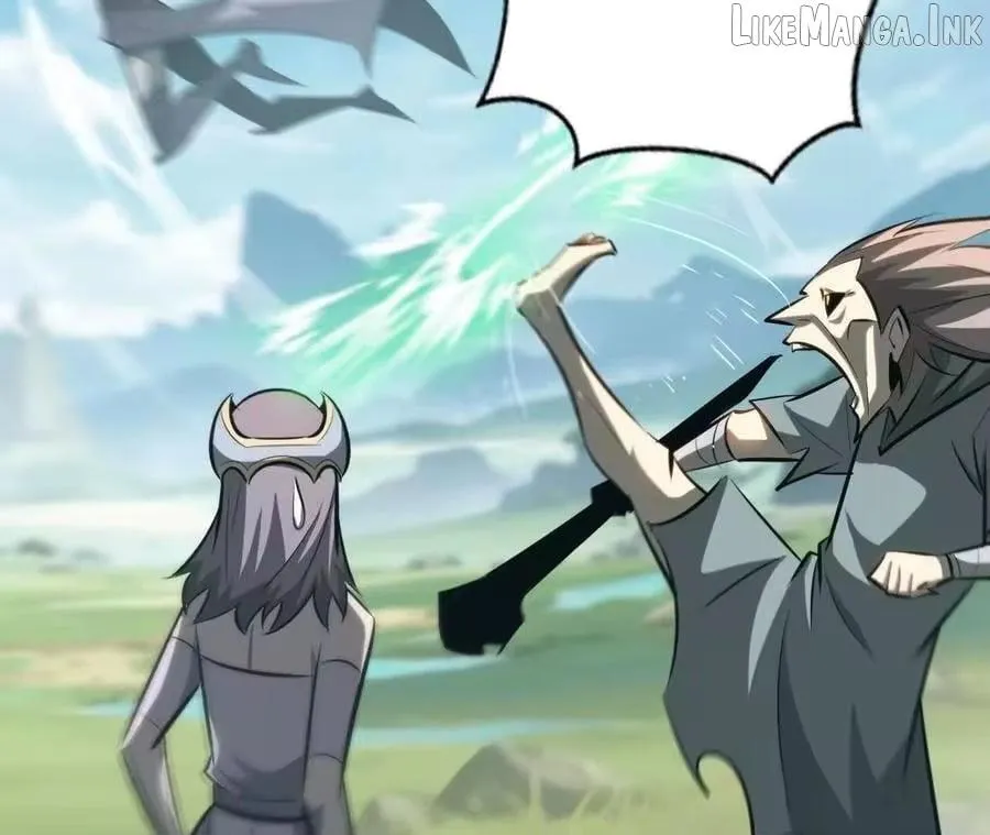 Unparalleled in the Online Gaming World Chapter 90 page 46 - 