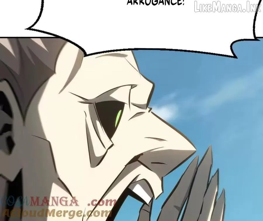 Unparalleled in the Online Gaming World Chapter 90 page 61 - 