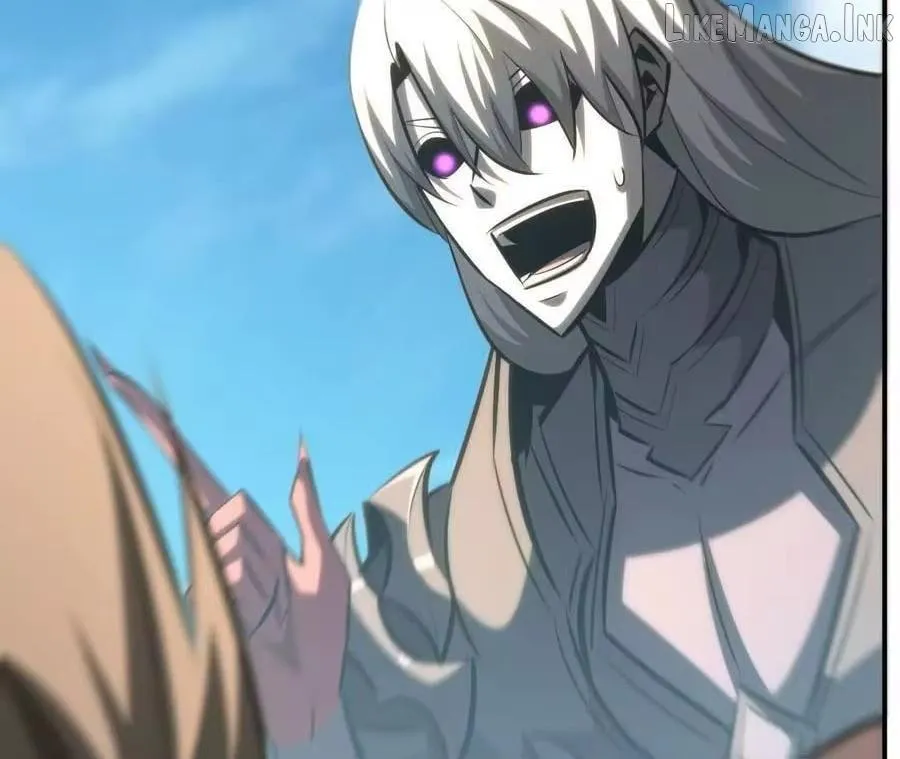 Unparalleled in the Online Gaming World Chapter 90 page 8 - 