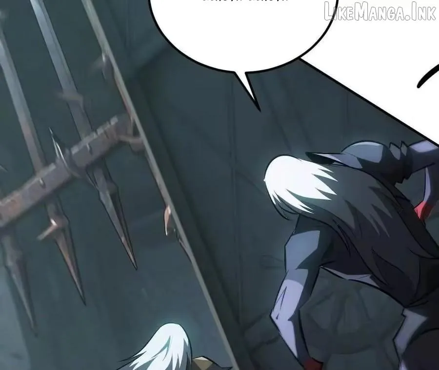 Unparalleled in the Online Gaming World Chapter 91 page 111 - 