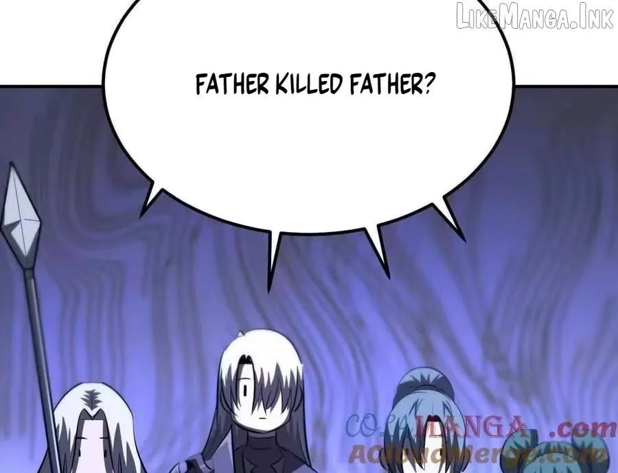 Unparalleled in the Online Gaming World Chapter 91 page 157 - 
