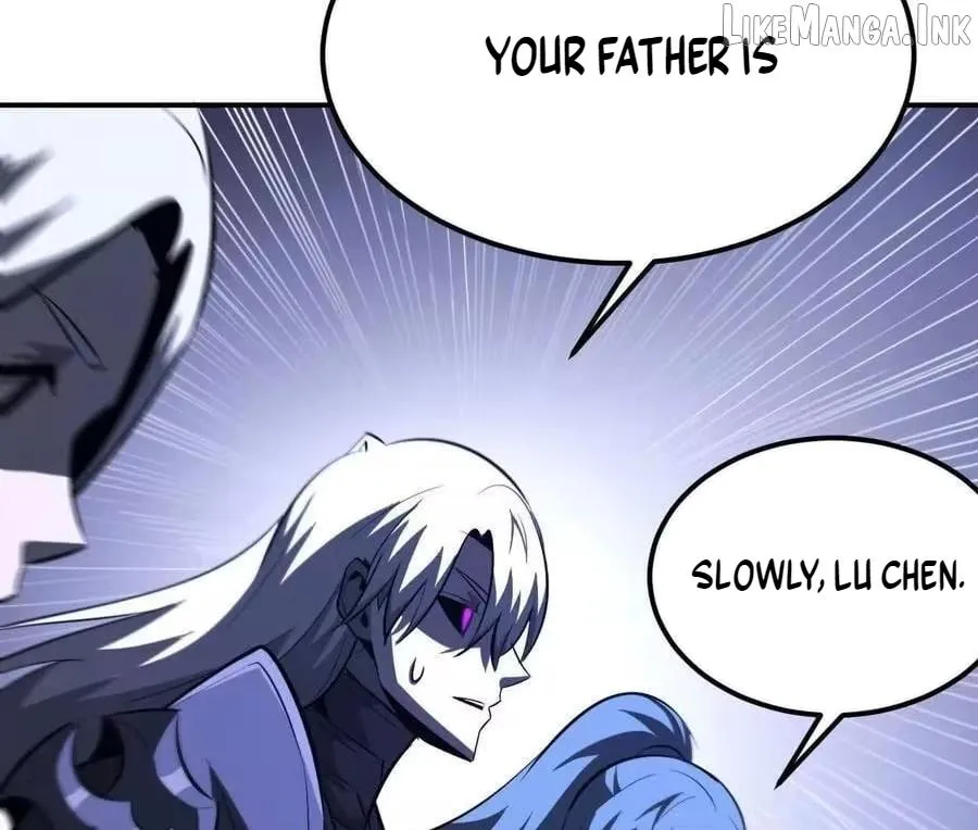 Unparalleled in the Online Gaming World Chapter 91 page 160 - 