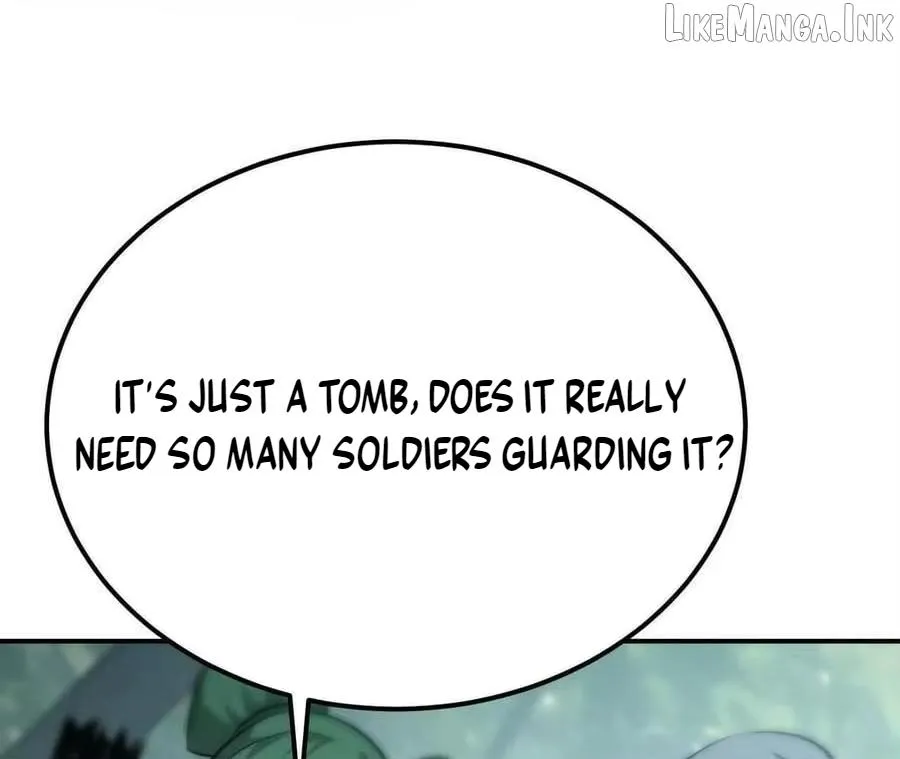 Unparalleled in the Online Gaming World Chapter 91 page 18 - 
