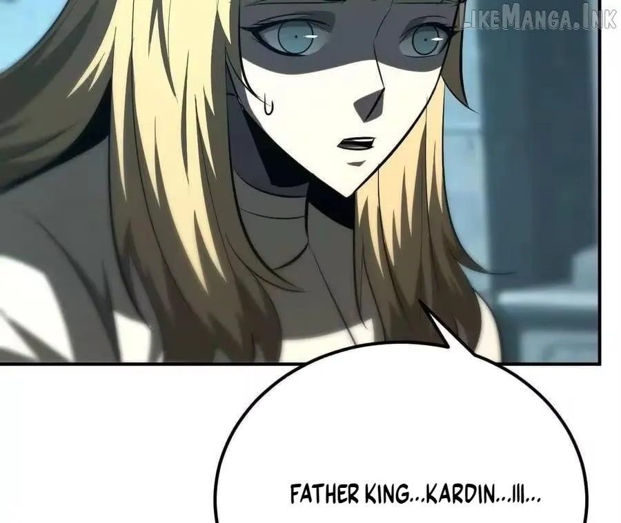 Unparalleled in the Online Gaming World Chapter 91 page 184 - 