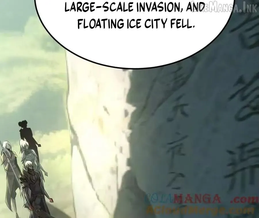 Unparalleled in the Online Gaming World Chapter 91 page 29 - 