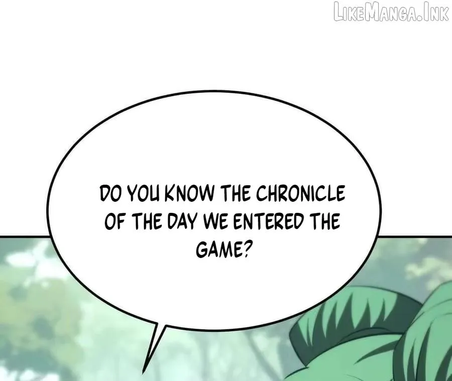 Unparalleled in the Online Gaming World Chapter 91 page 36 - 