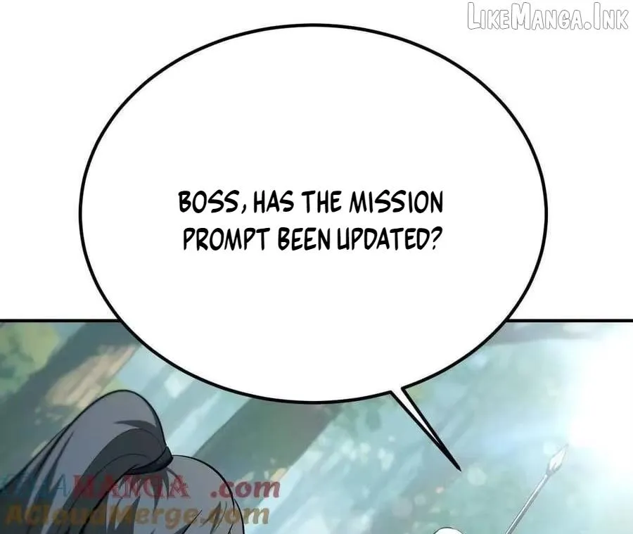Unparalleled in the Online Gaming World Chapter 91 page 5 - 