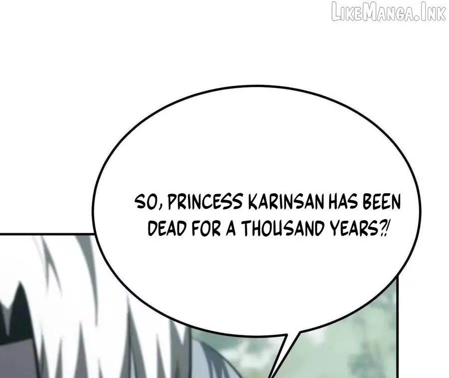 Unparalleled in the Online Gaming World Chapter 91 page 44 - 