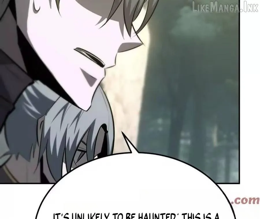 Unparalleled in the Online Gaming World Chapter 91 page 57 - 
