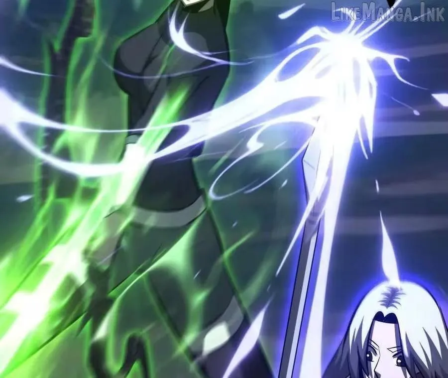 Unparalleled in the Online Gaming World Chapter 91 page 87 - 