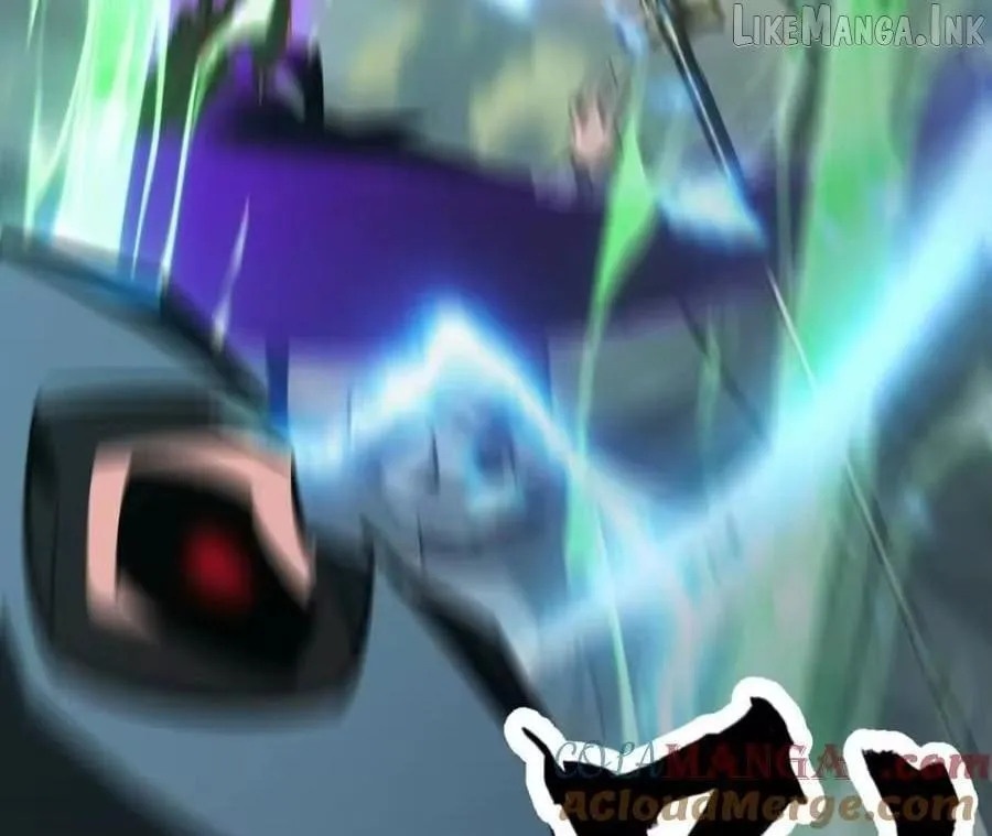 Unparalleled in the Online Gaming World Chapter 91 page 93 - 