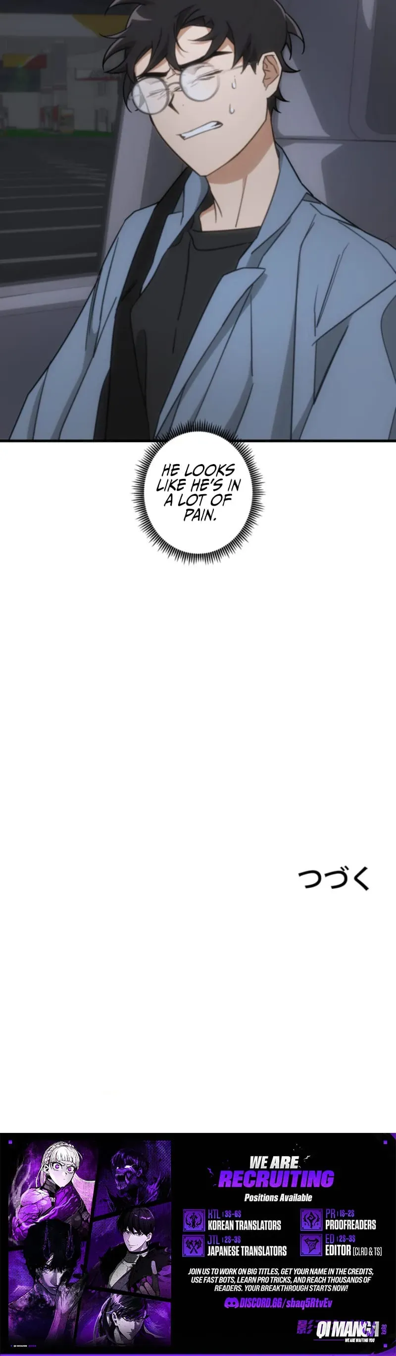 Unraveling Memories: The Trauma Cleaner Chapter 14 page 12 - 