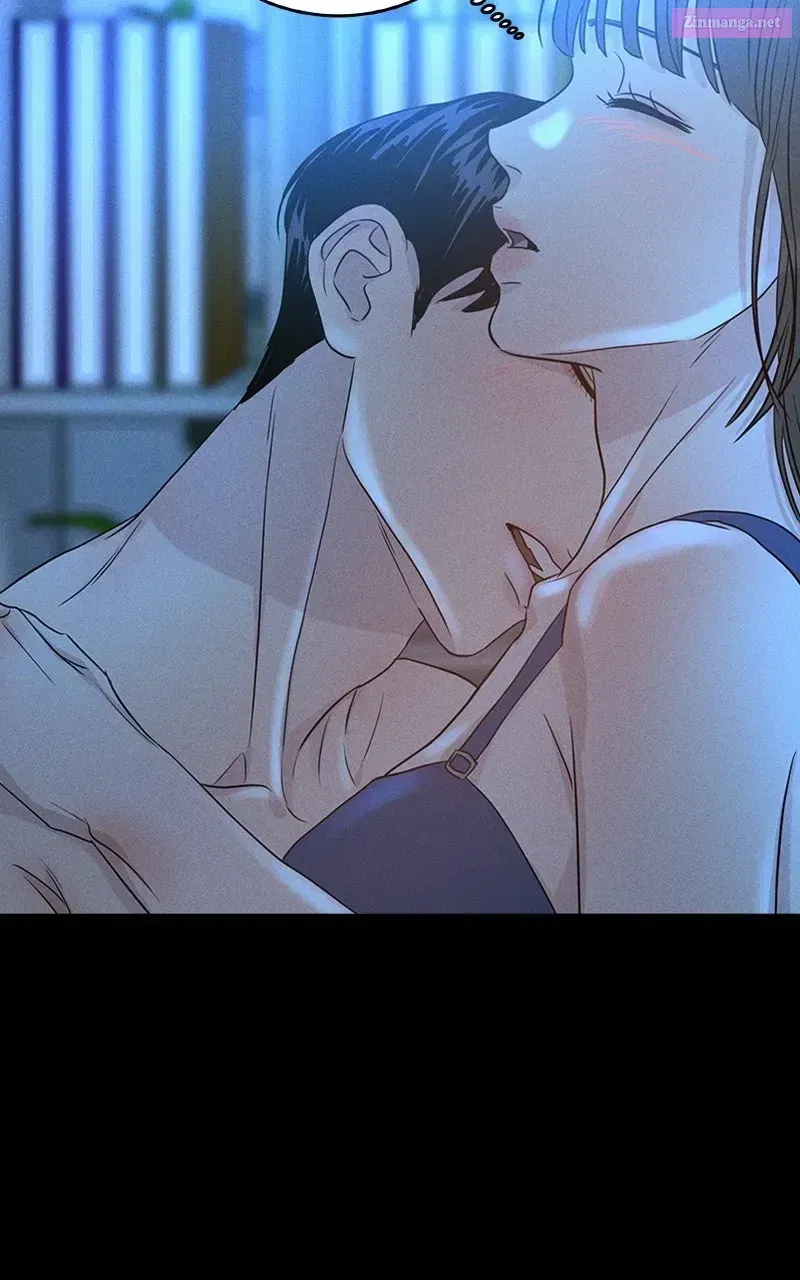 Unrefined Love Chapter 1.1 page 109 - 