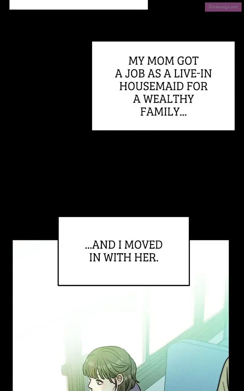 Unrefined Love Chapter 1.1 page 12 - 
