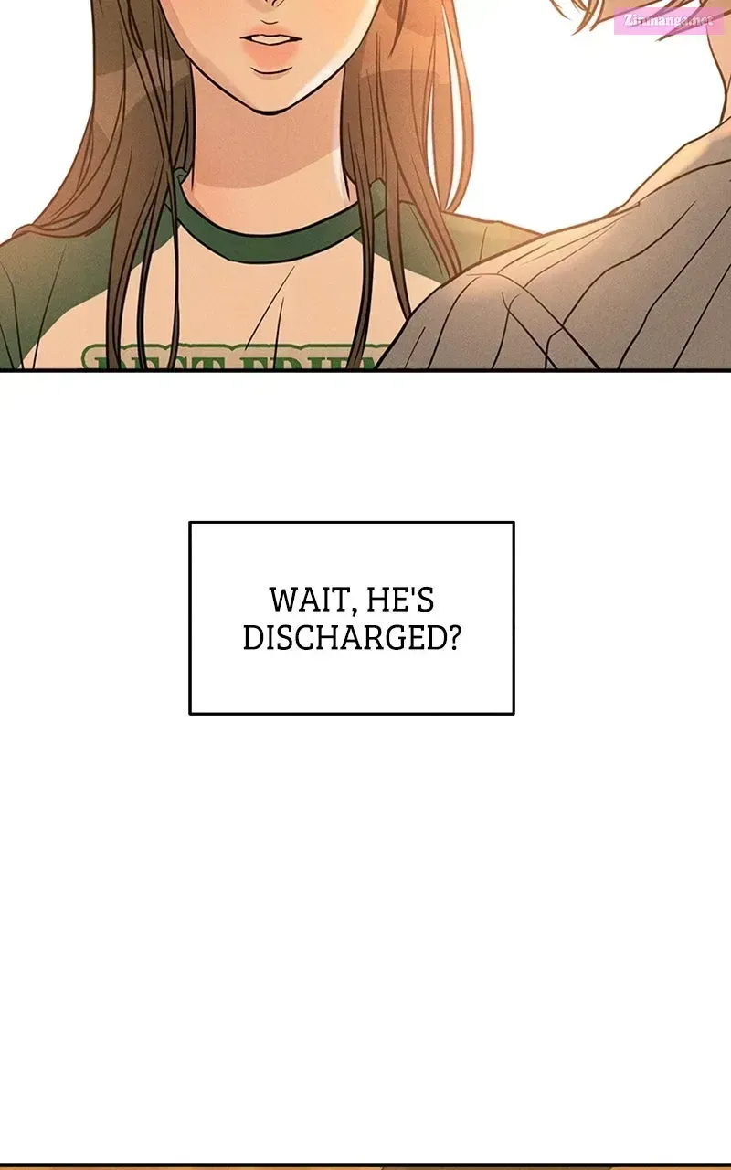 Unrefined Love Chapter 1.1 page 138 - 