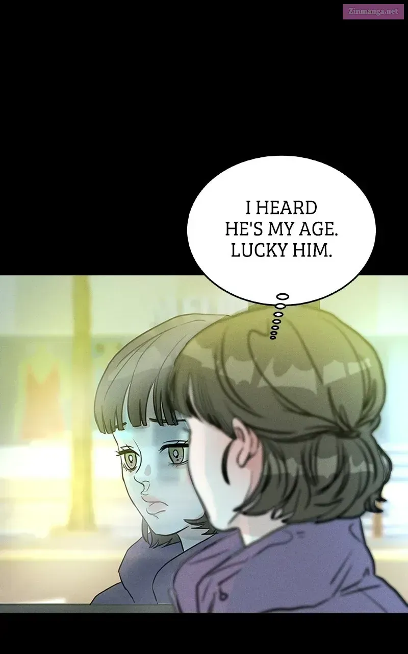 Unrefined Love Chapter 1.1 page 15 - 