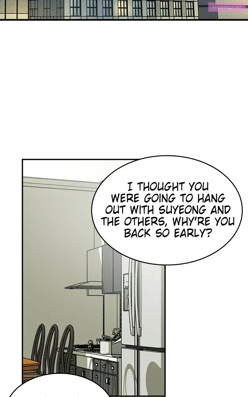 Unrefined Love Chapter 1.1 page 153 - 