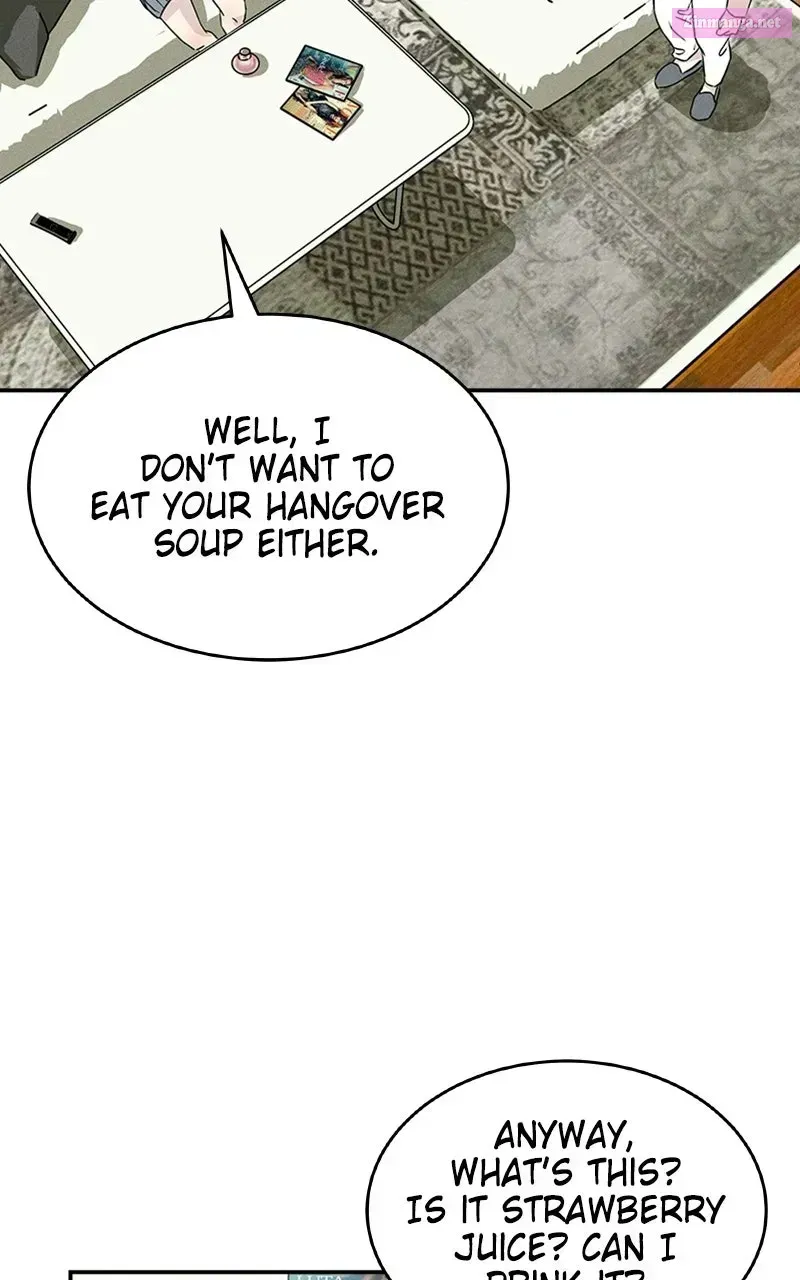 Unrefined Love Chapter 1.1 page 155 - 