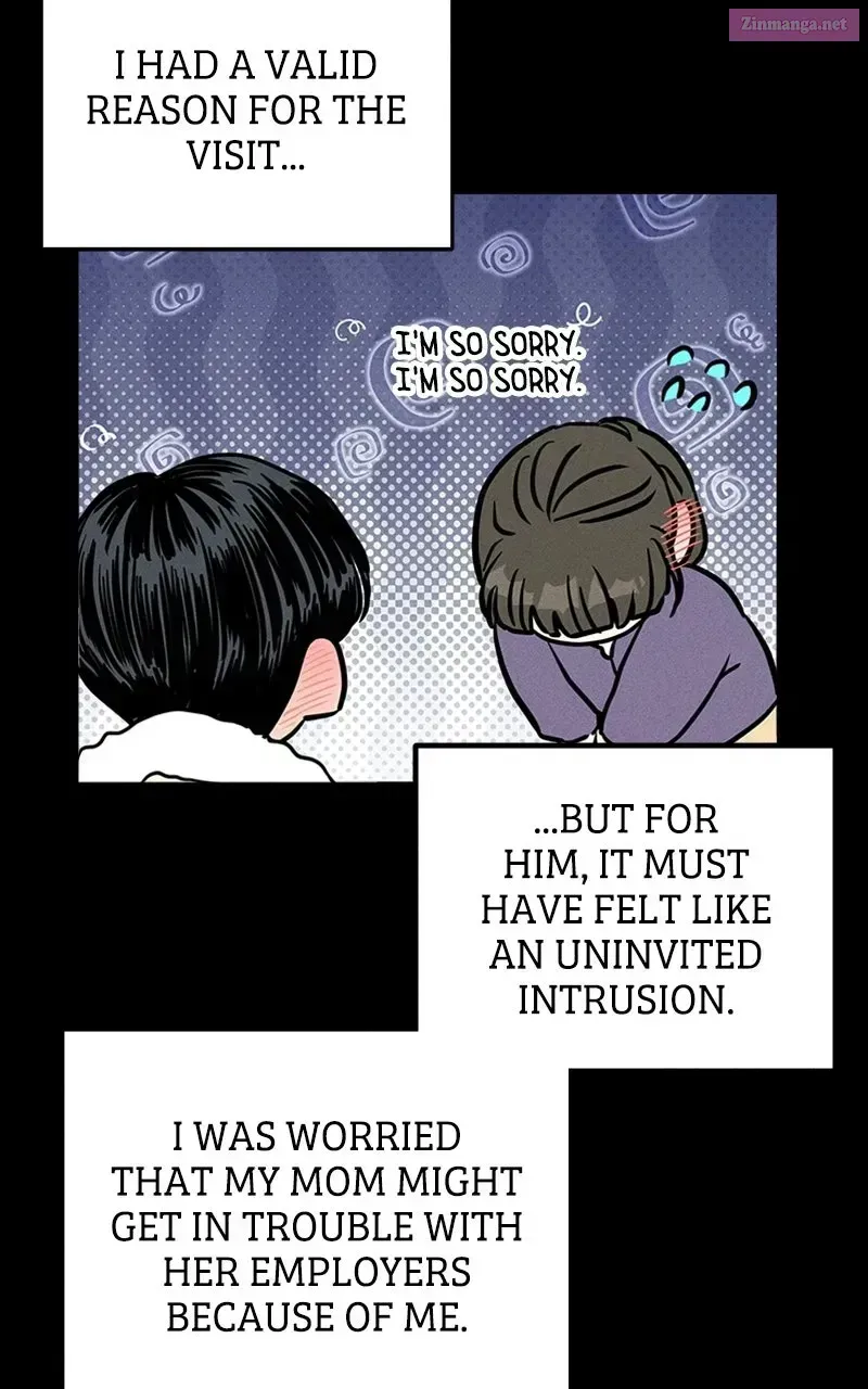 Unrefined Love Chapter 1.1 page 27 - 
