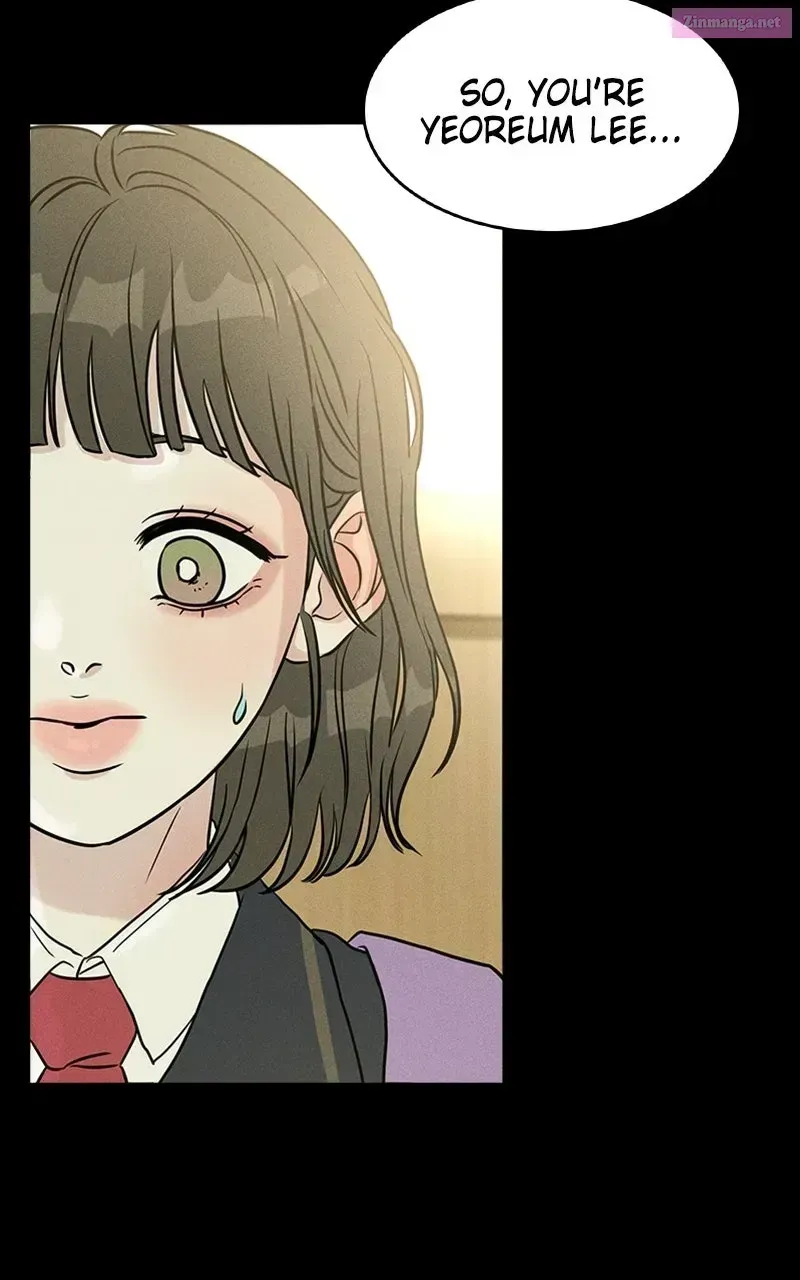Unrefined Love Chapter 1.1 page 35 - 
