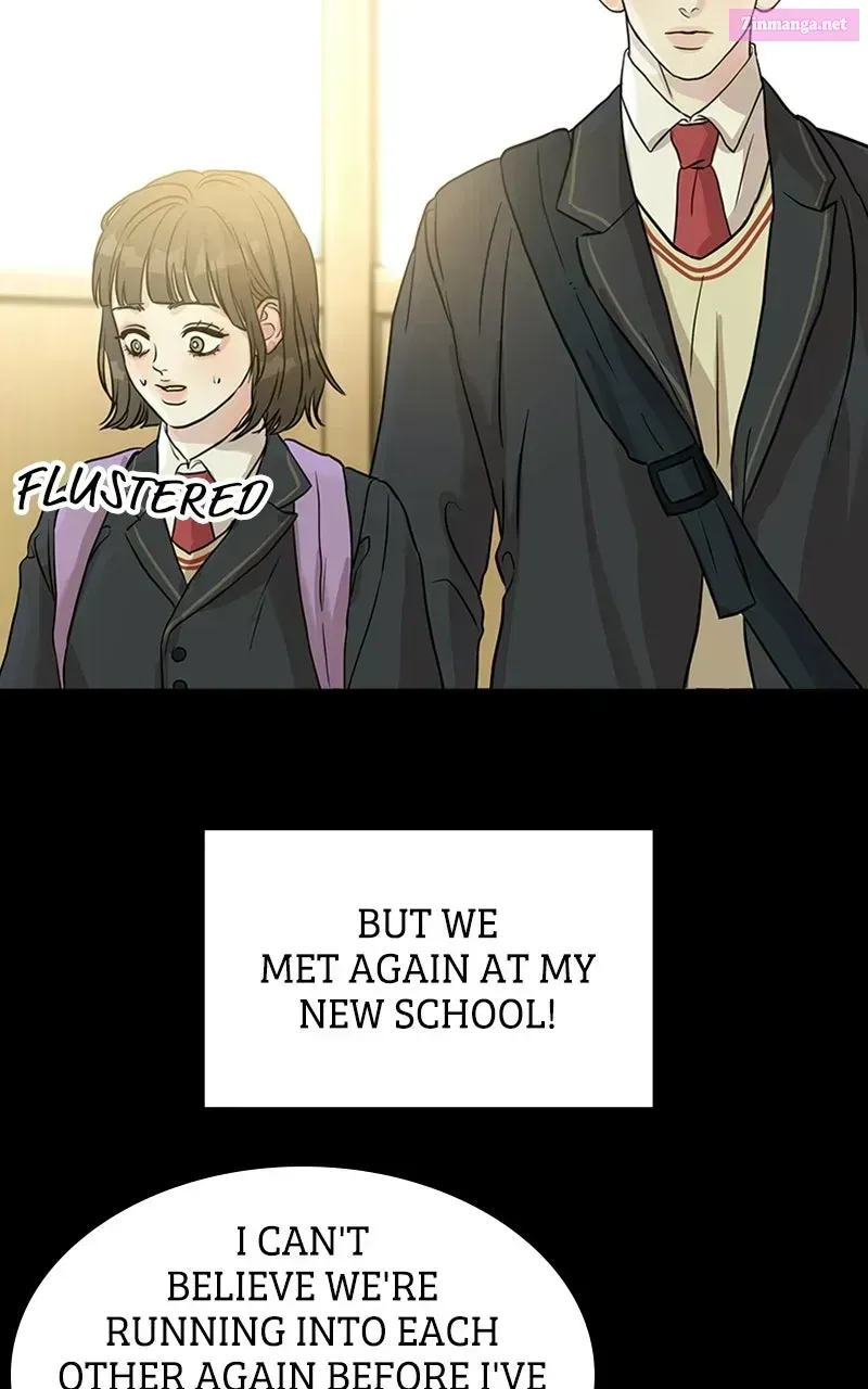 Unrefined Love Chapter 1.1 page 38 - 