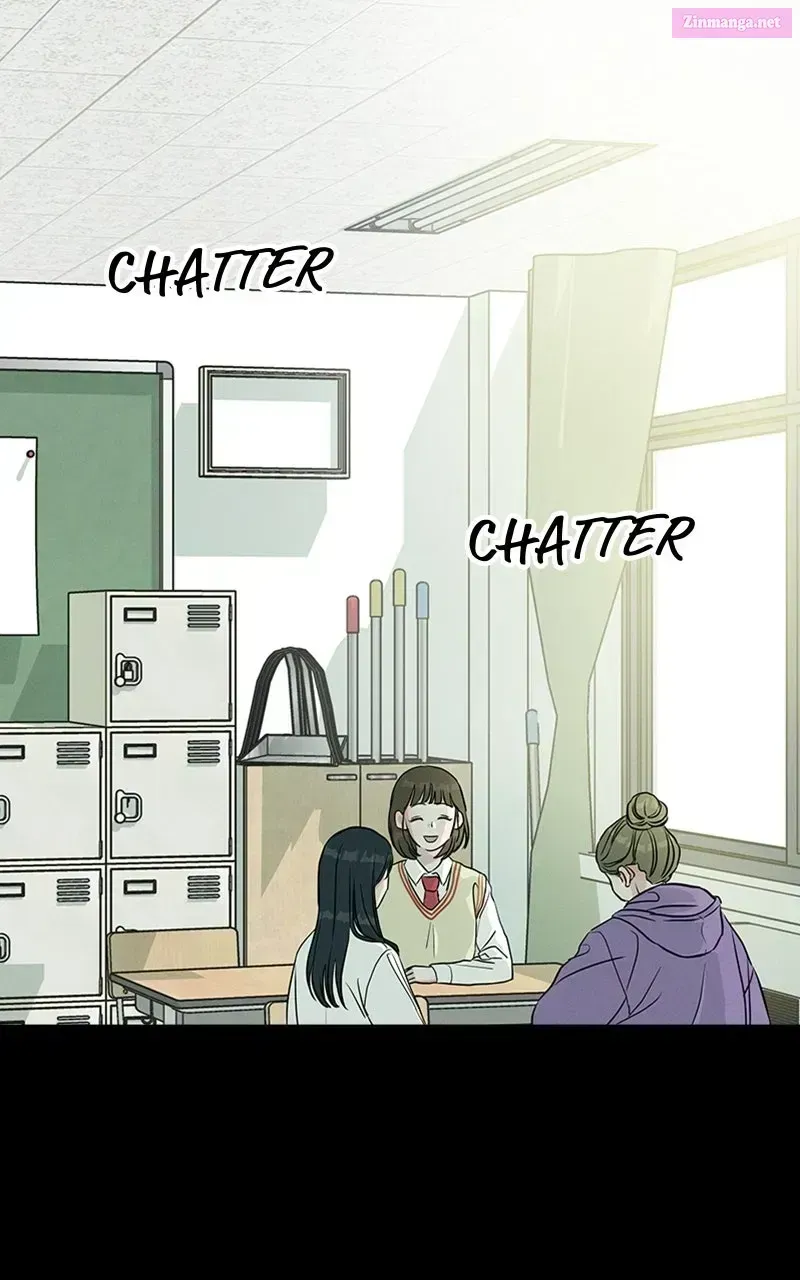 Unrefined Love Chapter 1.1 page 46 - 