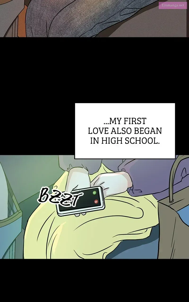Unrefined Love Chapter 1.1 page 8 - 