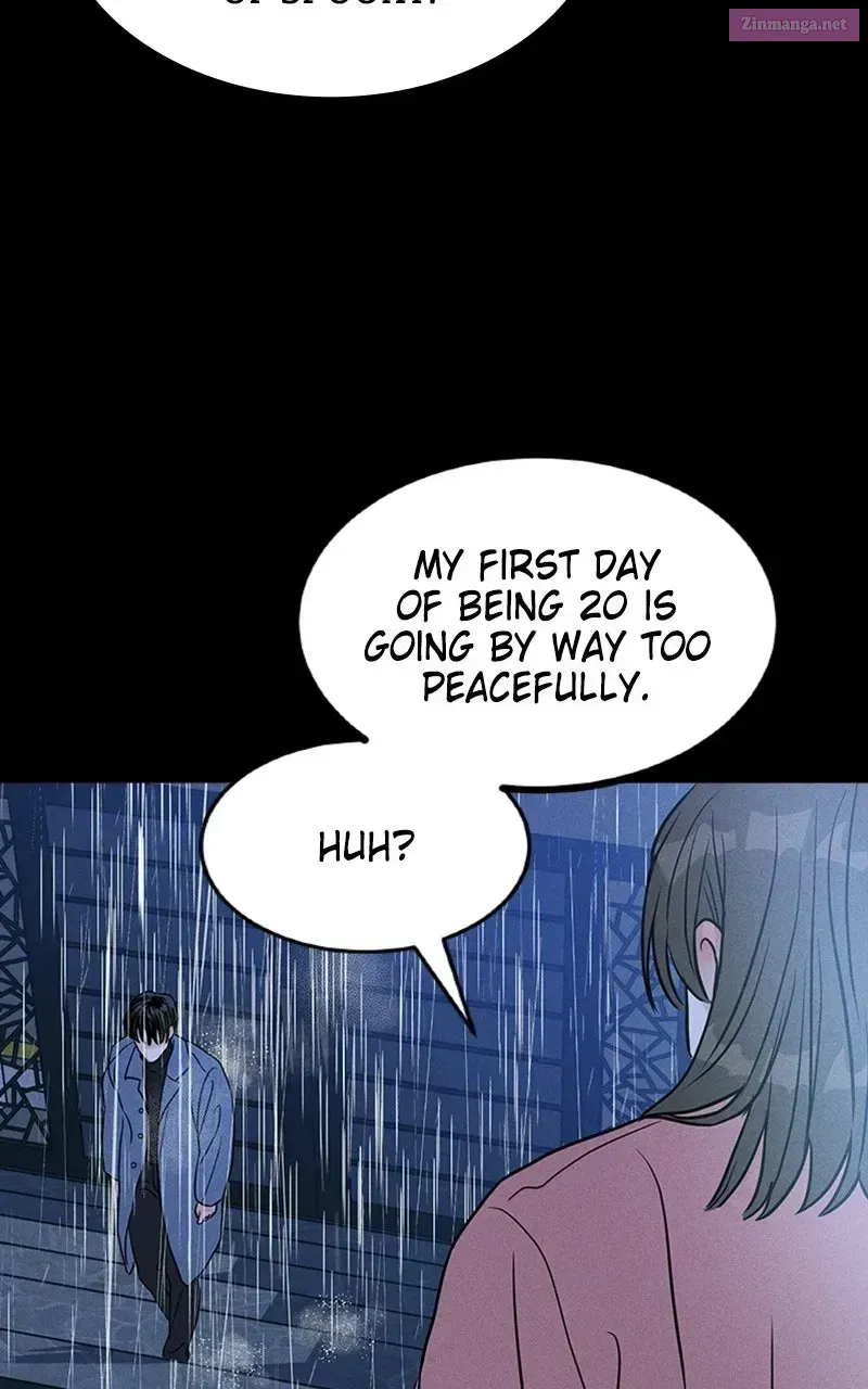 Unrefined Love Chapter 1.1 page 83 - 