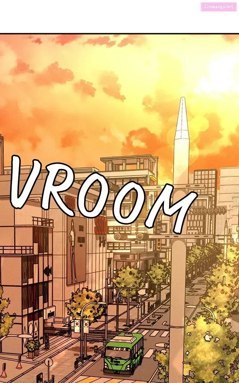 Unrefined Love Chapter 1.2 page 1 - 