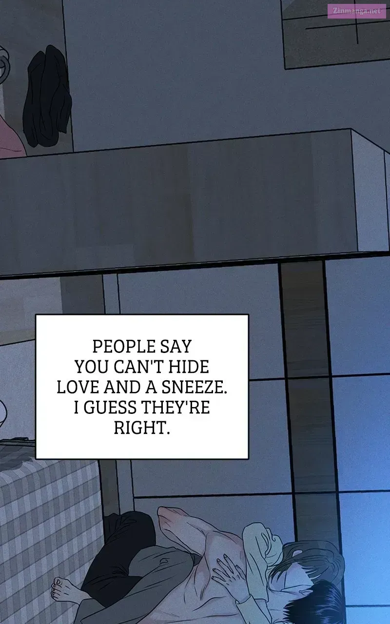 Unrefined Love Chapter 1.2 page 104 - 