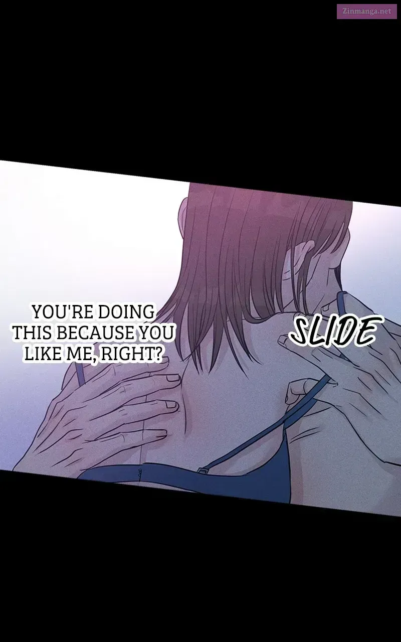 Unrefined Love Chapter 1.2 page 112 - 