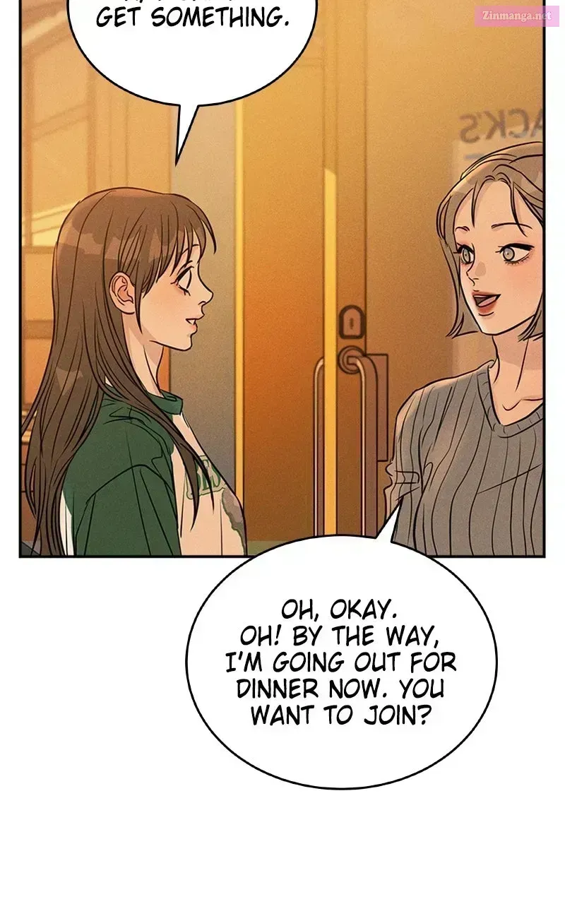 Unrefined Love Chapter 1.2 page 136 - 