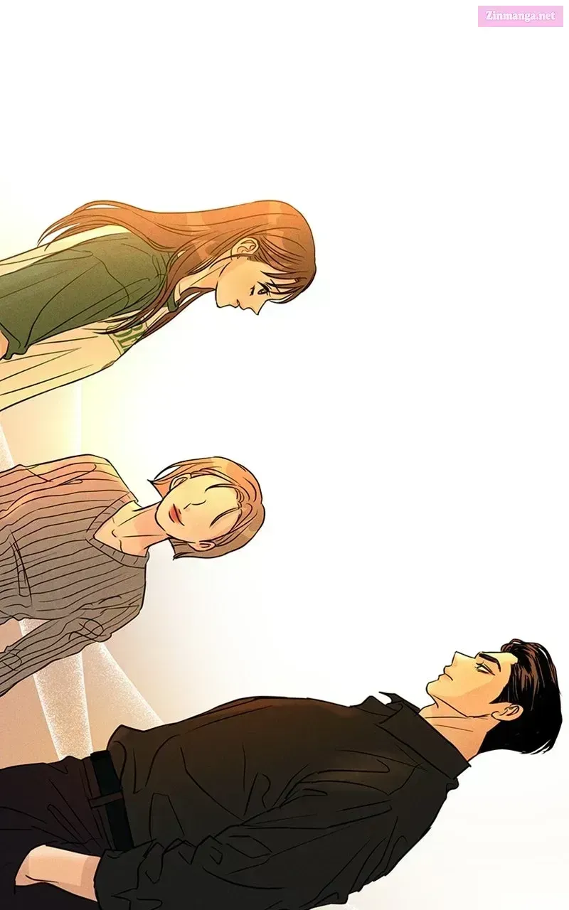 Unrefined Love Chapter 1.2 page 140 - 