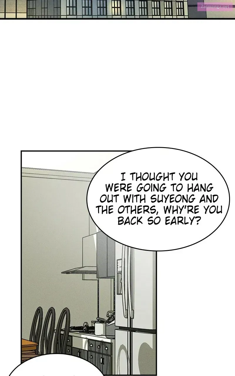 Unrefined Love Chapter 1.2 page 153 - 