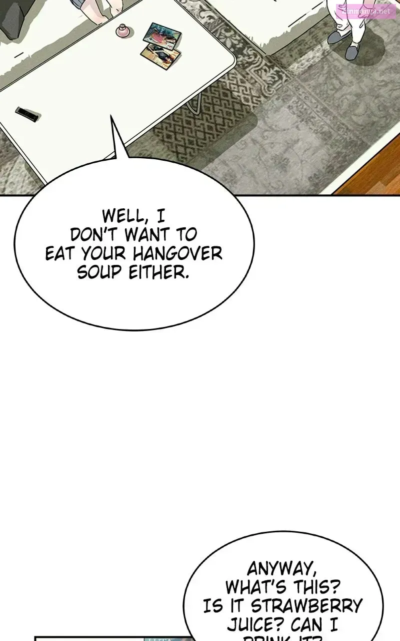 Unrefined Love Chapter 1.2 page 155 - 