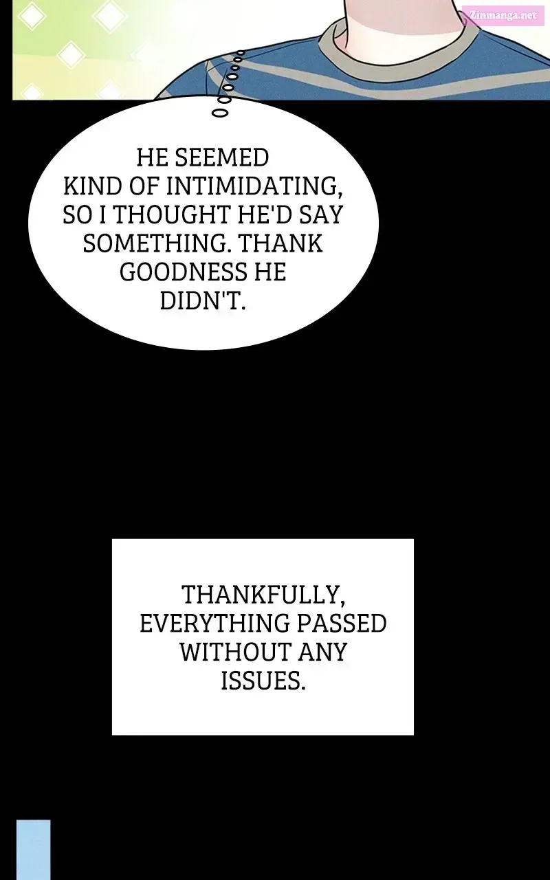 Unrefined Love Chapter 1.2 page 30 - 