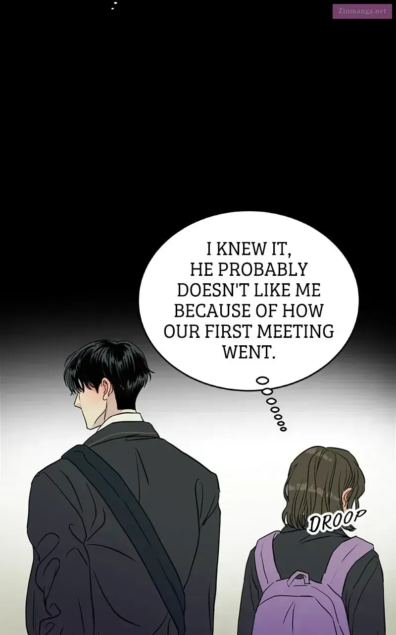 Unrefined Love Chapter 1.2 page 44 - 