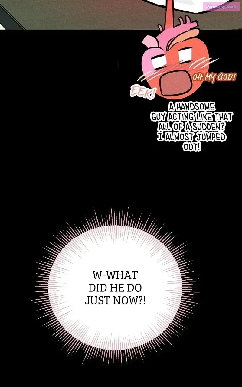 Unrefined Love Chapter 1.2 page 62 - 