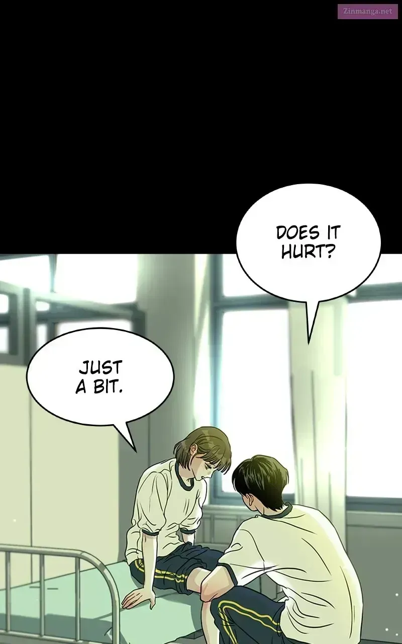Unrefined Love Chapter 1.2 page 67 - 