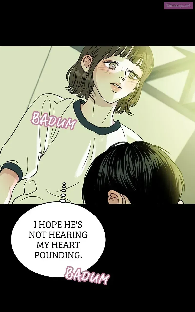 Unrefined Love Chapter 1.2 page 70 - 