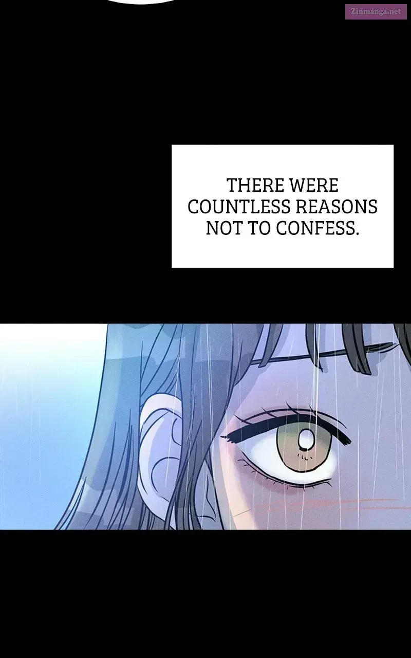 Unrefined Love Chapter 1.2 page 95 - 