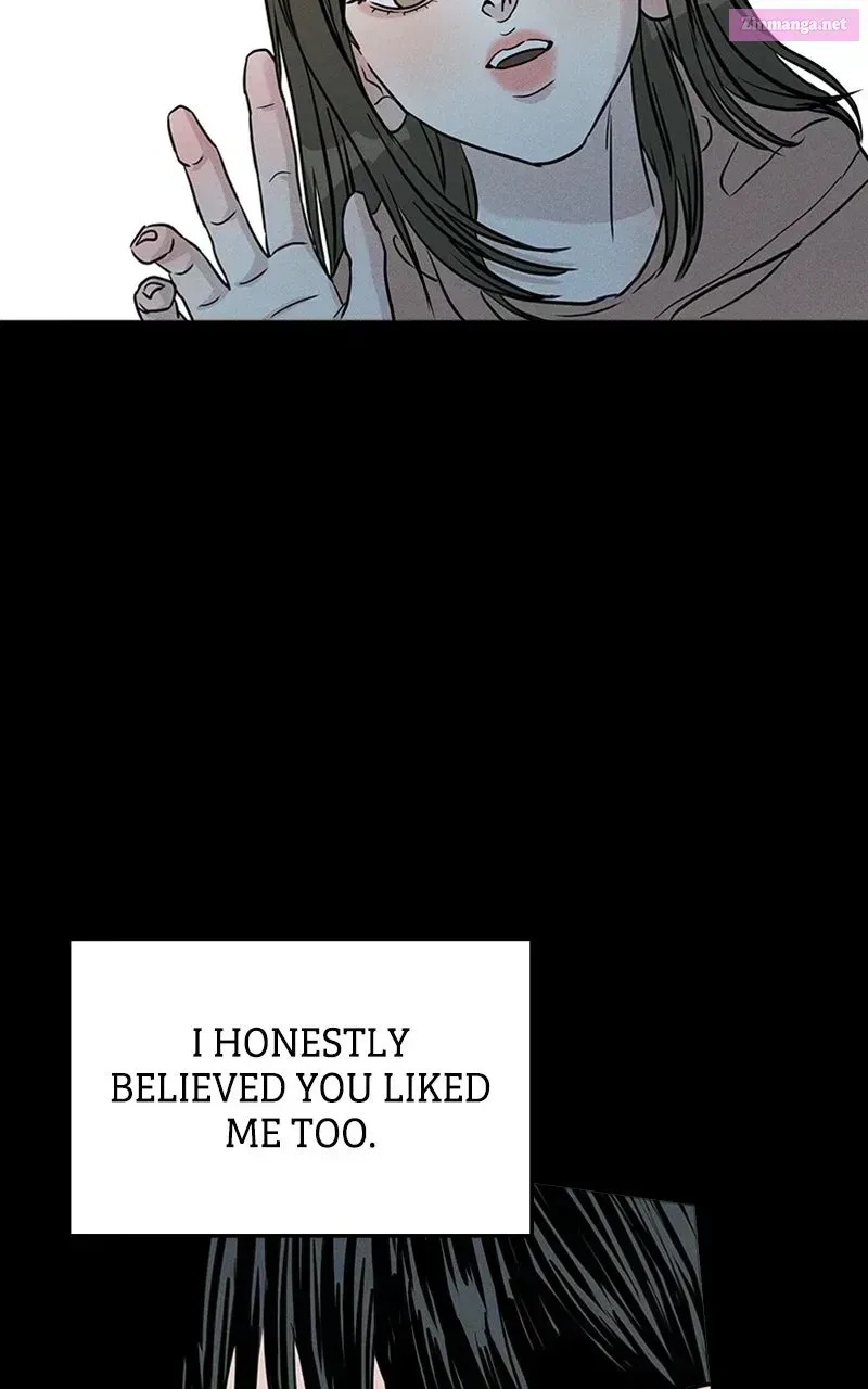 Unrefined Love Chapter 1.3 page 125 - 