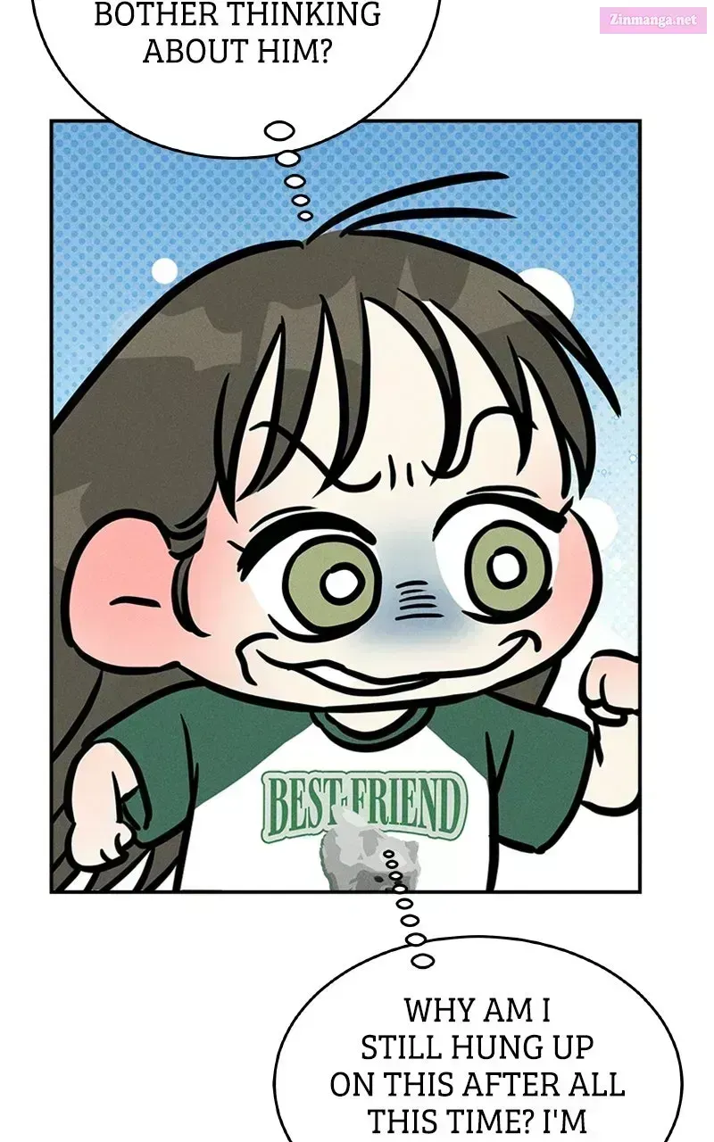 Unrefined Love Chapter 1.3 page 150 - 