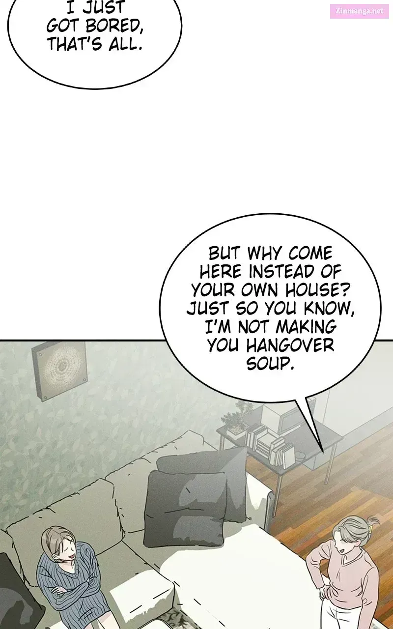 Unrefined Love Chapter 1.3 page 154 - 