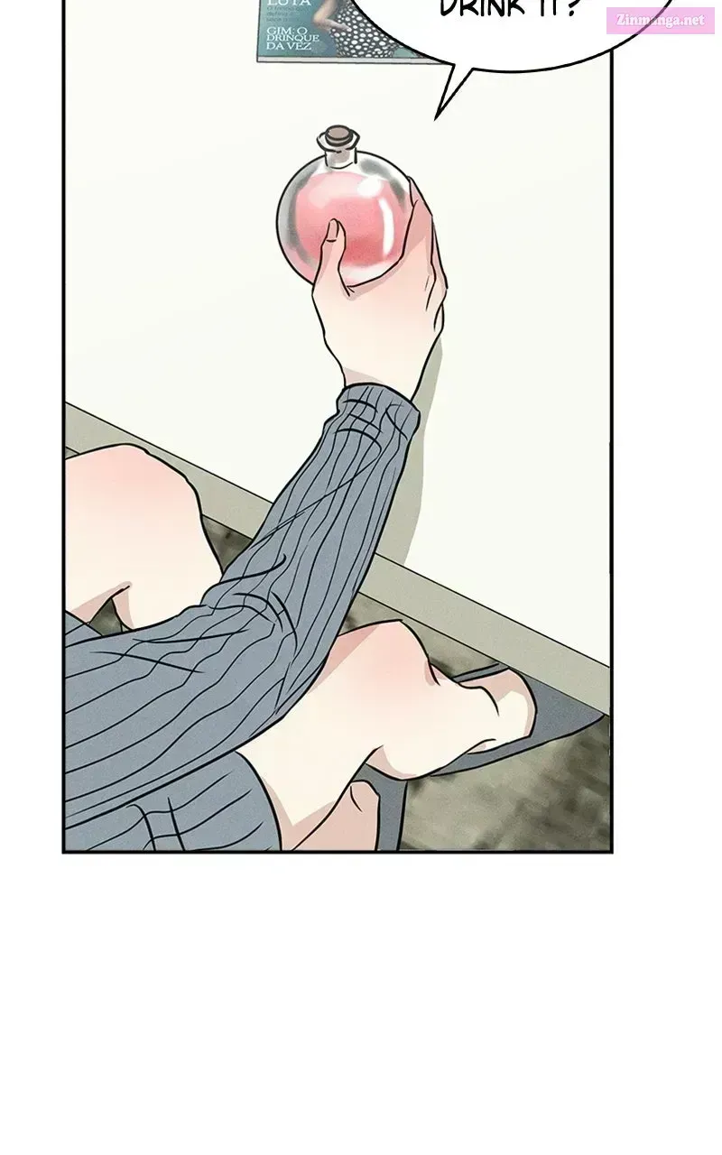 Unrefined Love Chapter 1.3 page 156 - 