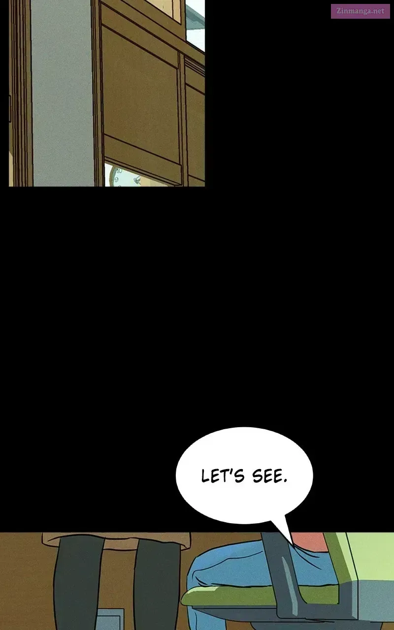 Unrefined Love Chapter 1.3 page 33 - 