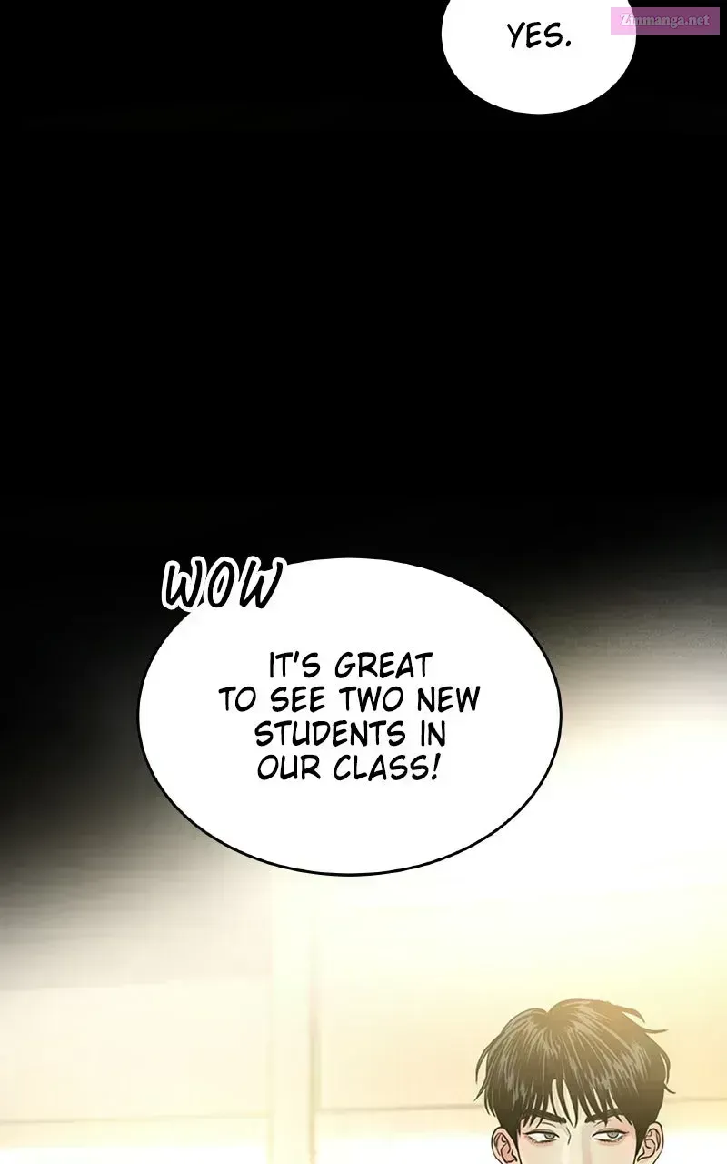 Unrefined Love Chapter 1.3 page 37 - 
