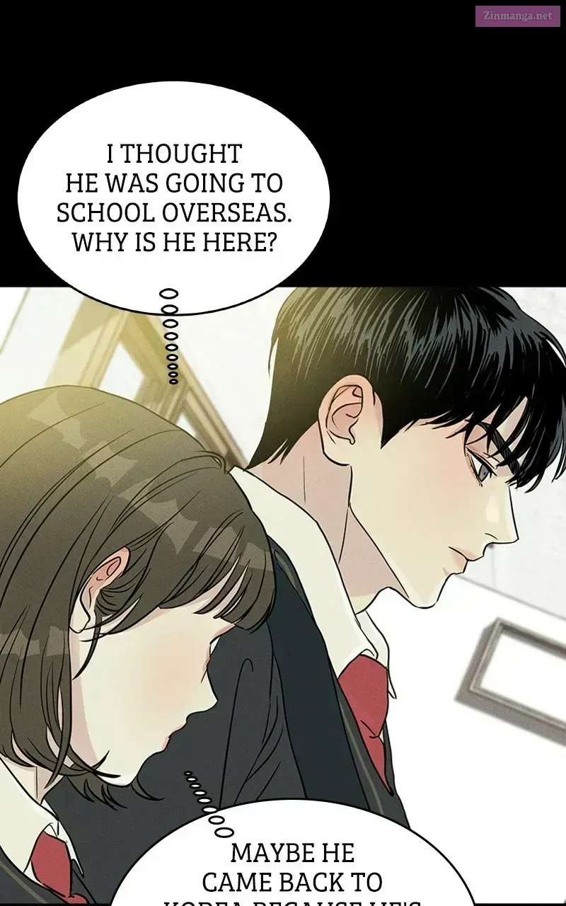 Unrefined Love Chapter 1.3 page 41 - 