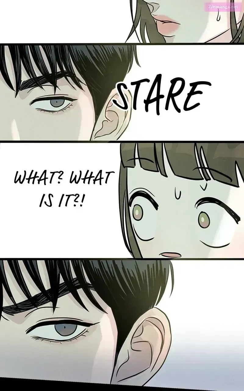 Unrefined Love Chapter 1.3 page 50 - 
