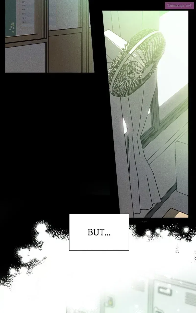 Unrefined Love Chapter 1.3 page 54 - 